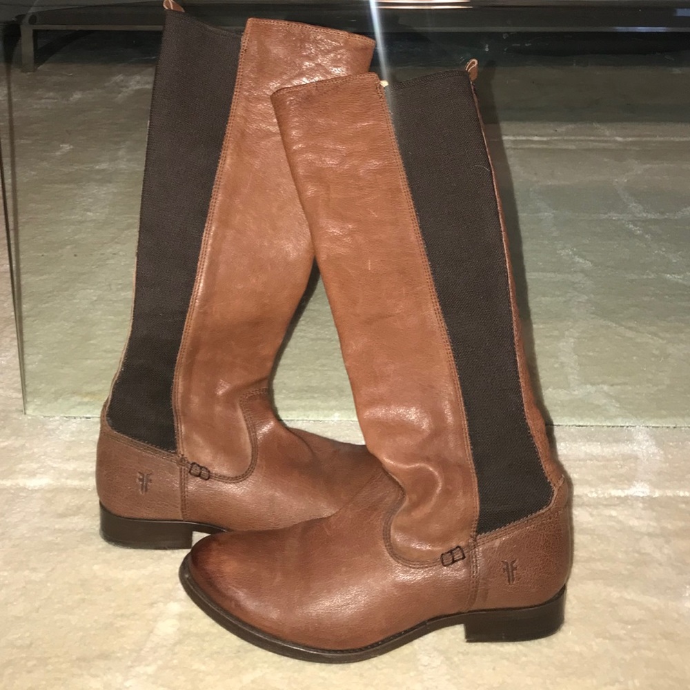 Frye boots